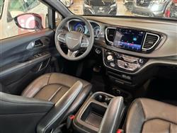 كرايسلر باسيفيكا